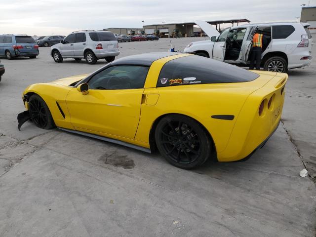 Obraz 2 z 2012 CHEVROLET CORVETTE  2012 z VIN 1G1YA2DW0C5108953