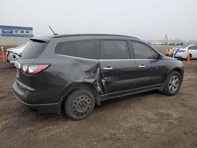Obraz 3 z 2015 CHEVROLET TRAVERSE LT 2015 z VIN 1GNKVGKD4FJ247745