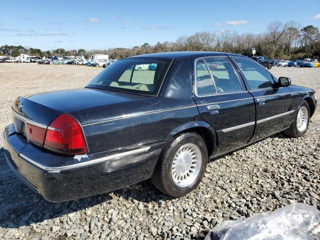 Изображение 3 2002 MERCURY GRAND MARQUIS LS 2002 с VIN 2MEFM75W12X627331