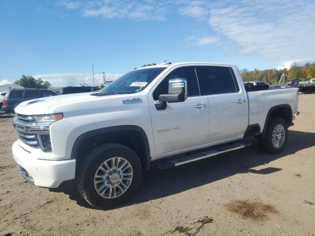 2020 CHEVROLET SILVERADO K2500 HIGH COUNTRY 2020 image