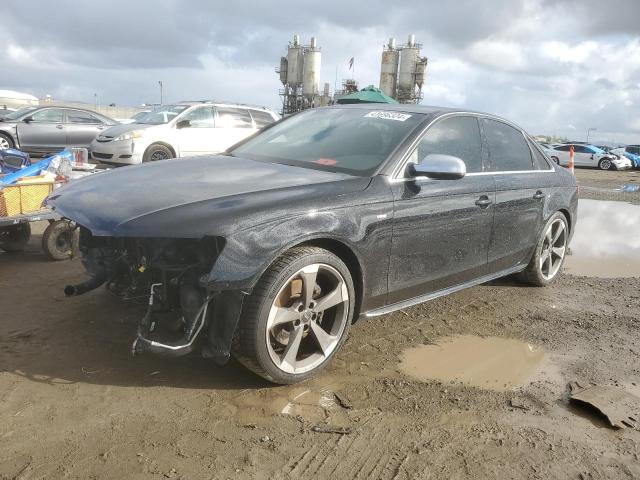 2013 AUDI A4 PRESTIGE 2013 image