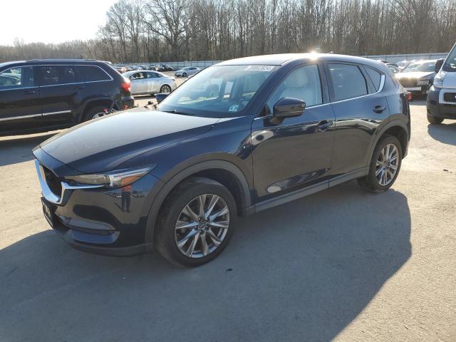 Изображение 1 2020 MAZDA CX-5 GRAND TOURING 2020 с VIN JM3KFBDM8L1812698