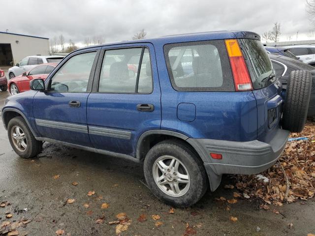 Obraz 2 z 1997 HONDA CR-V LX 1997 z VIN JHLRD1851VC039190