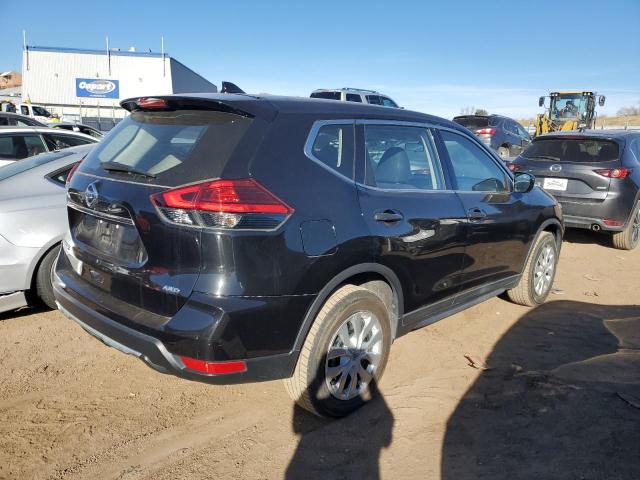 Изображение 3 2017 NISSAN ROGUE S 2017 с VIN KNMAT2MVXHP558650
