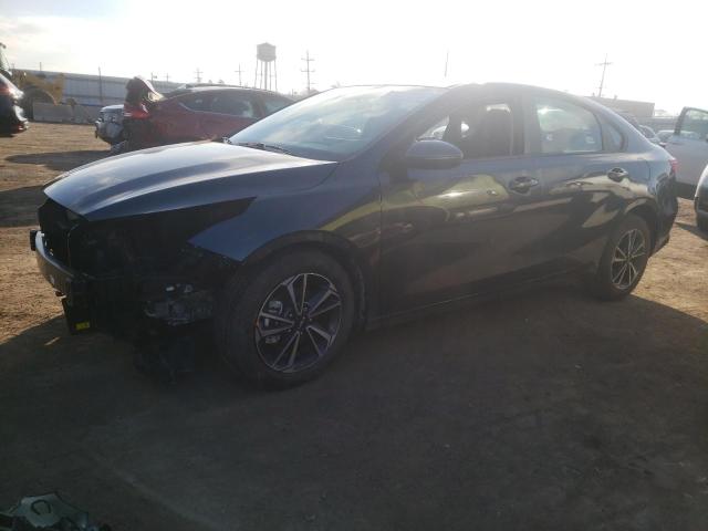 Obraz 1 z 2024 KIA FORTE LX 2024 z VIN 3KPF24AD3RE721530