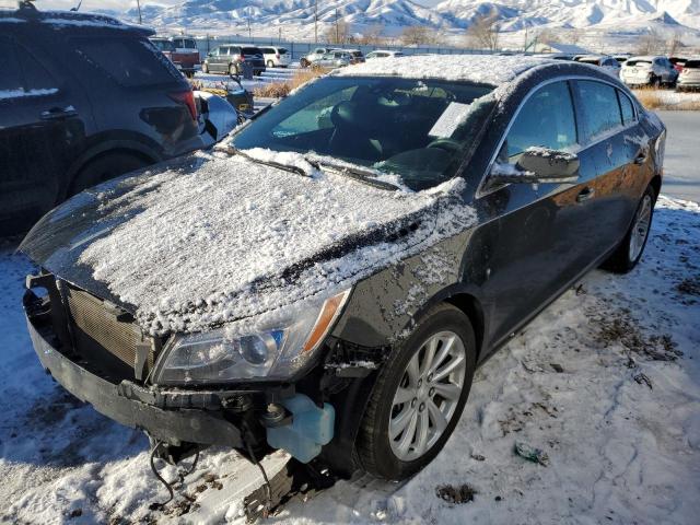 2014 BUICK LACROSSE  2014 image
