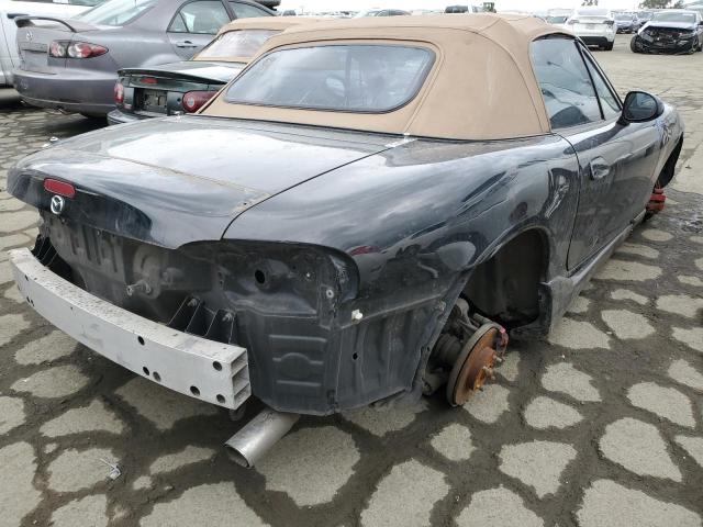 Изображение 3 1999 MAZDA MX-5 MIATA  1999 с VIN JM1NB3538X0124659