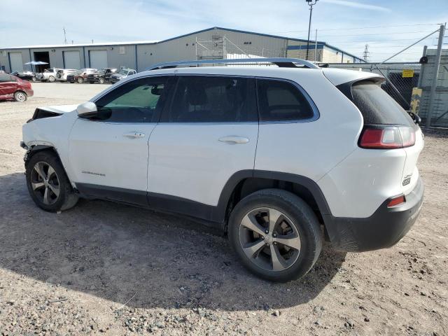 Изображение 2 2019 JEEP CHEROKEE LIMITED 2019 с VIN 1C4PJMDX1KD423496