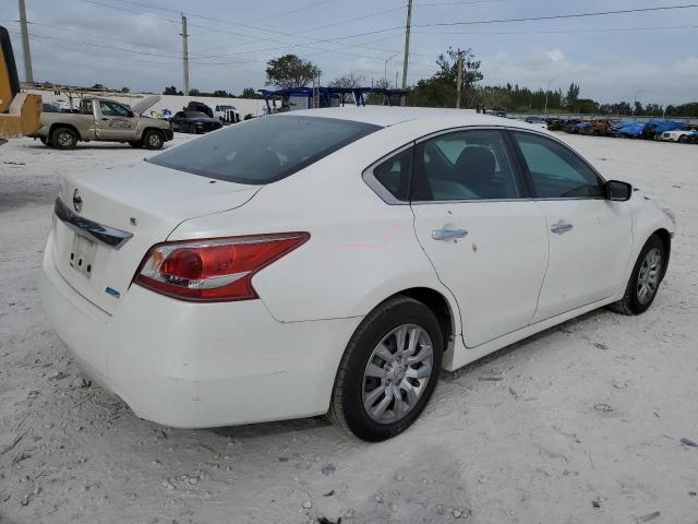 Image 3 of 2013 NISSAN ALTIMA 2.5 2013 with VIN 1N4AL3AP8DC206069