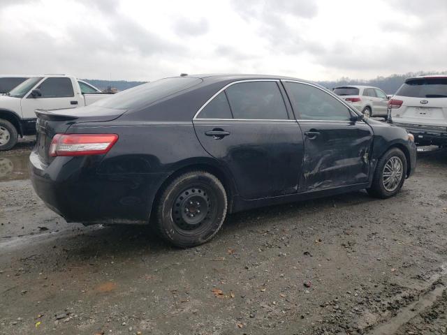 Image 3 of 2010 TOYOTA CAMRY BASE 2010 with VIN 4T4BF3EK0AR042991