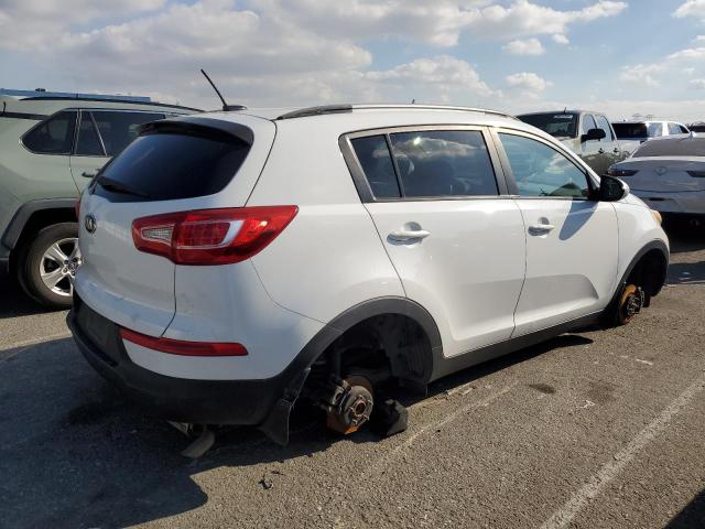 Изображение 3 2013 KIA SPORTAGE BASE 2013 с VIN KNDPB3A29D7517238