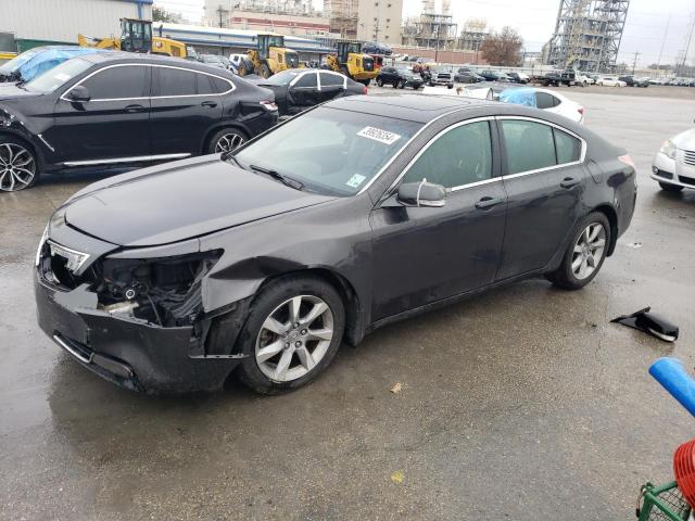 Image 1 of 2012 ACURA TL  2012 with VIN 19UUA8F26CA024308