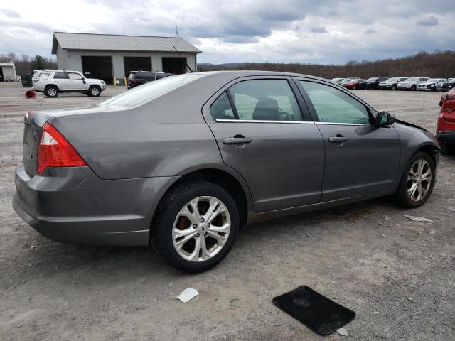 Изображение 3 2012 FORD FUSION SE 2012 с VIN 3FAHP0HA2CR285001