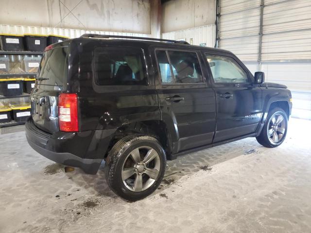 Obraz 3 z 2015 JEEP PATRIOT LATITUDE 2015 z VIN 1C4NJRFB7FD417763