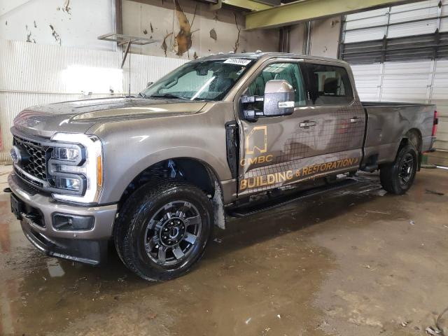 Изображение 1 2023 FORD F350 SUPER DUTY 2023 с VIN 1FT8W3BM1PED09797