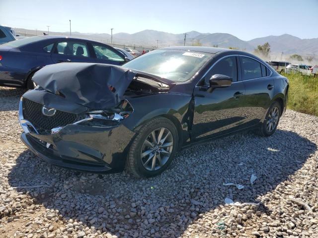 Изображение 1 2020 MAZDA 6 SPORT 2020 с VIN JM1GL1UM8L1526450