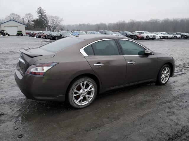 Изображение 3 2014 NISSAN MAXIMA S 2014 с VIN 1N4AA5AP1EC443635