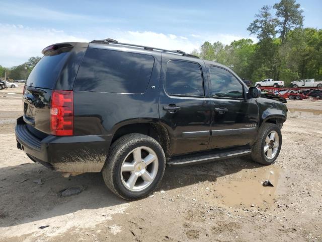 Image 3 of 2007 CHEVROLET TAHOE C1500 2007 with VIN 1GNFC13J87R199663