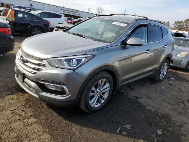 2018 HYUNDAI SANTA FE SPORT  2018 image