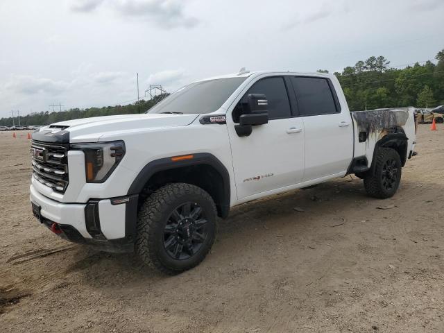 Изображение 2024 GMC SIERRA K2500 AT4 2024
