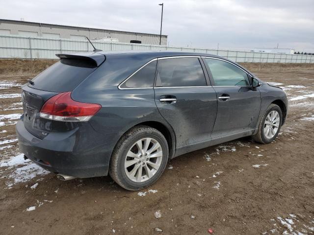 Obraz 3 z 2013 TOYOTA VENZA LE 2013 z VIN 4T3ZA3BB5DU069269