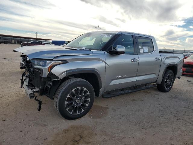 2024 TOYOTA TUNDRA CREWMAX LIMITED 2024 image