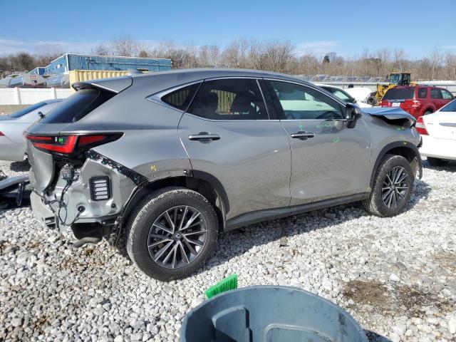 Image 3 of 2023 LEXUS NX 350H 2023 with VIN 2T2GKCEZ7PC014328