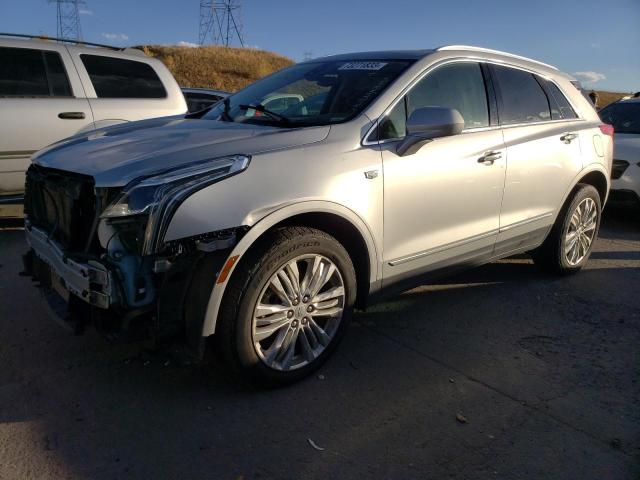 2019 CADILLAC XT5 PREMIUM LUXURY 2019 image