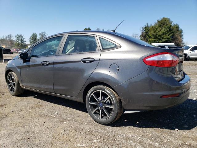 Obraz 2 z 2015 FORD FIESTA SE 2015 z VIN 3FADP4BJXFM181436