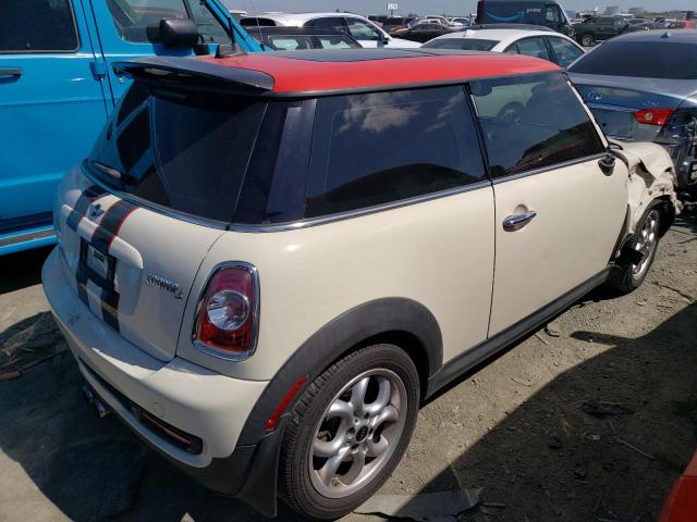 Image 3 of 2013 MINI COOPER S 2013 with VIN WMWSV3C54DT477549