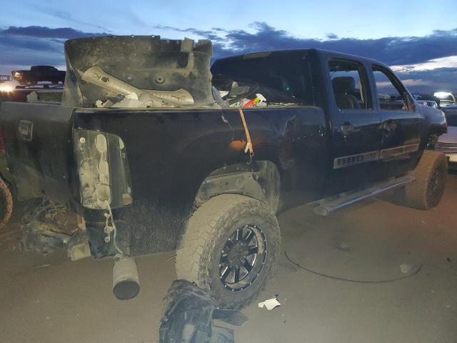Obraz 3 z 2013 GMC SIERRA K2500 DENALI 2013 z VIN 1GT125E85DF144608