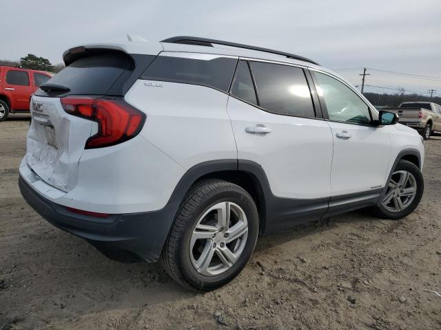 Изображение 3 2018 GMC TERRAIN SLE 2018 с VIN 3GKALMEV0JL331158