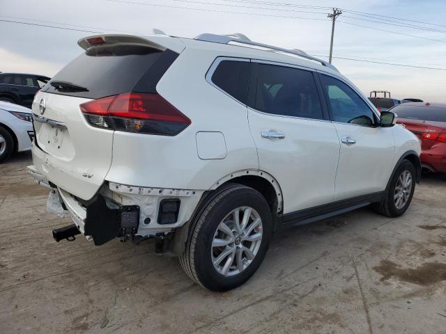 Image 3 of 2019 NISSAN ROGUE S 2019 with VIN KNMAT2MT1KP551978