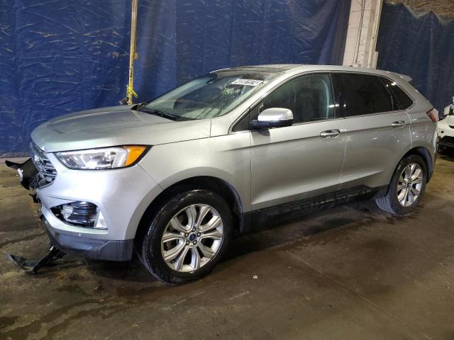 2021 FORD EDGE TITANIUM 2021 image