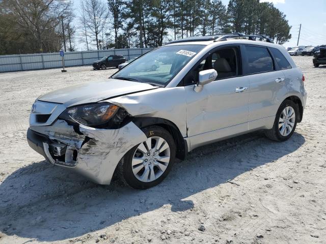 Obraz 2011 ACURA RDX TECHNOLOGY 2011