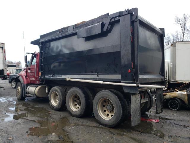 Image 3 of 2005 INTERNATIONAL 7000 7600 2005 with VIN 1HTWXSBT35J153338