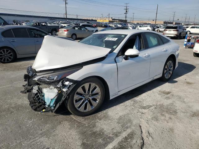 2023 TOYOTA MIRAI XLE 2023 image