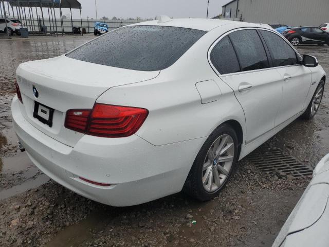 Image 3 of 2014 BMW 535 D 2014 with VIN WBAXA5C5XED690658