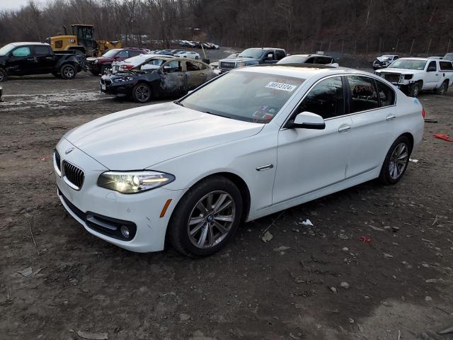 Image 1 of 2015 BMW 528 XI 2015 with VIN WBA5A7C59FD628852