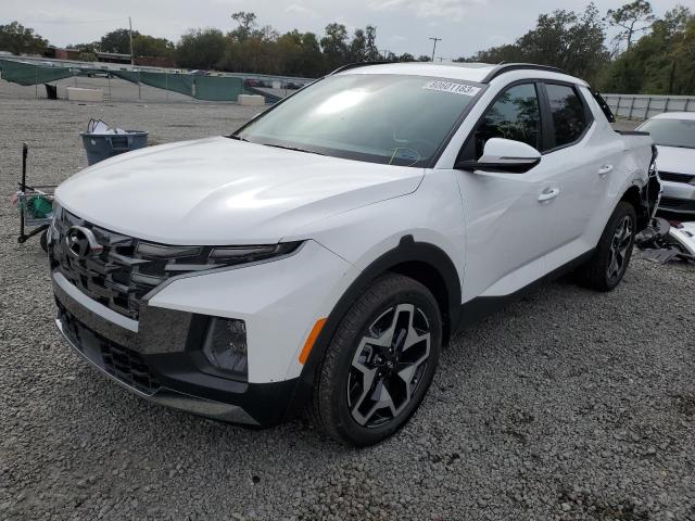 Image 1 of 2023 HYUNDAI SANTA CRUZ LIMITED 2023 with VIN 5NTJEDAF8PH071560