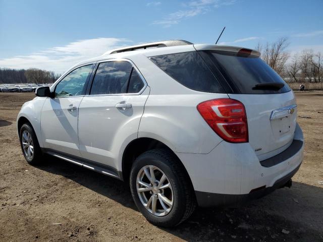 Image 2 of 2016 CHEVROLET EQUINOX LT 2016 with VIN 2GNFLFEKXG6229244