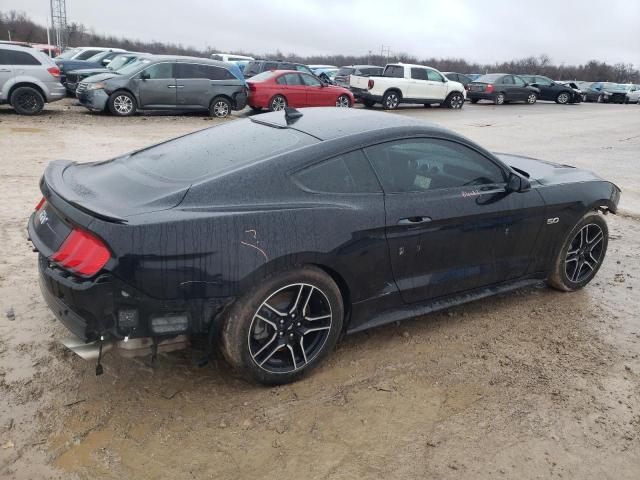 Image 3 of 2020 FORD MUSTANG GT 2020 with VIN 1FA6P8CF4L5182254