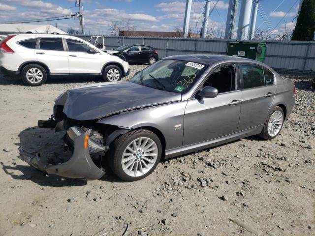 Obraz 1 z 2011 BMW 335 XI 2011 z VIN WBAPL5C5XBA918844