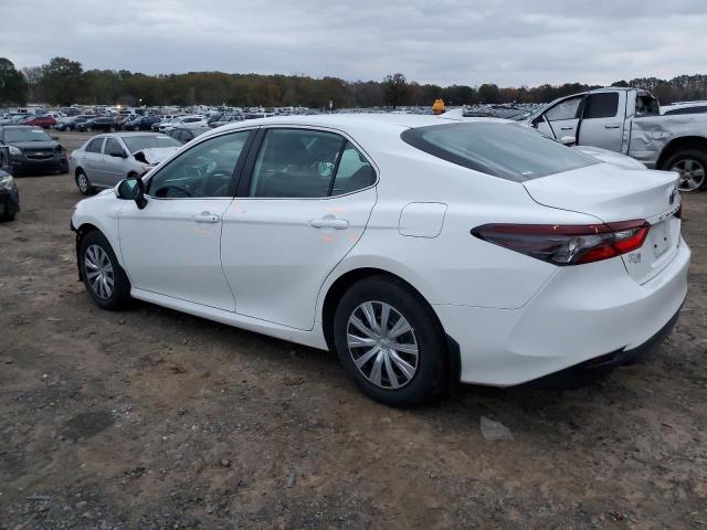 Obraz 2 z 2022 TOYOTA CAMRY LE 2022 z VIN 4T1C31AKXNU576474