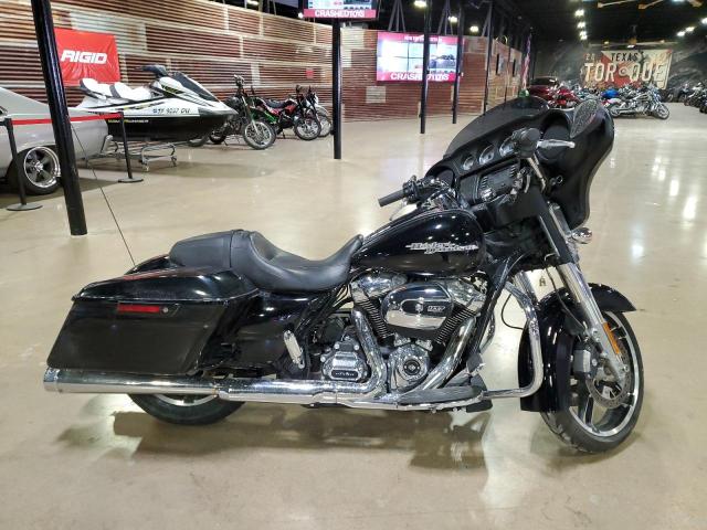 Obraz 1 z 2019 HARLEY-DAVIDSON FLHX  2019 z VIN 1HD1KBC12KB684876