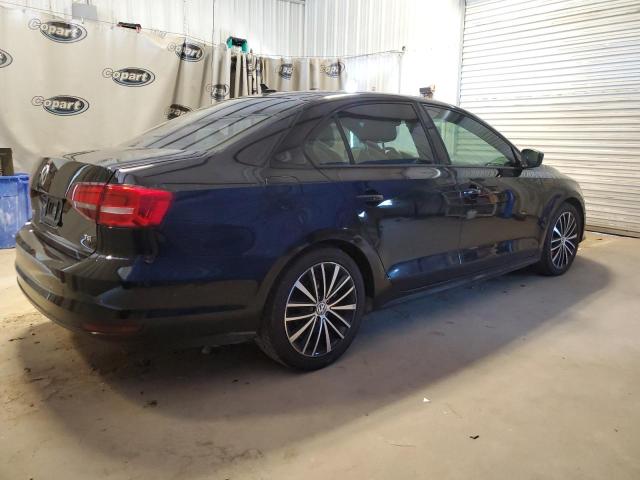 Image 3 of 2016 VOLKSWAGEN JETTA SPORT 2016 with VIN 3VWD17AJ5GM276922