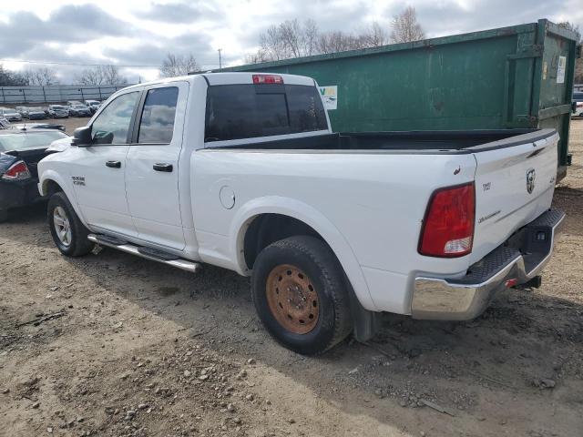 Image 2 of 2017 RAM 1500 SLT 2017 with VIN 1C6RR7GG8HS813330