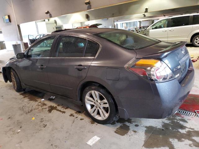 Obraz 2 z 2011 NISSAN ALTIMA SR 2011 z VIN 1N4BL2AP1BC165537