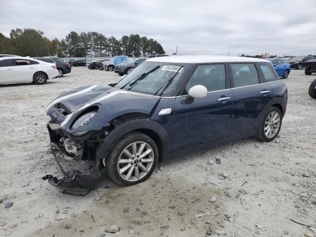 Obraz 2016 MINI COOPER S CLUBMAN 2016