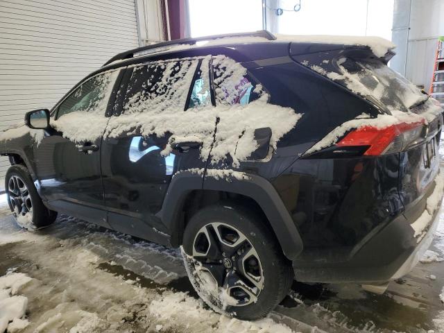 Изображение 2 2021 TOYOTA RAV4 ADVENTURE 2021 с VIN 2T3J1RFV5MW246049